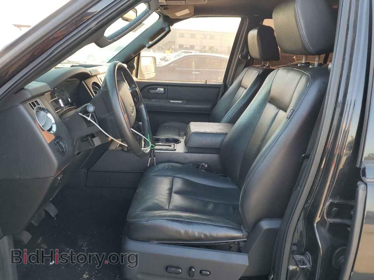 2008 FORD EXPEDITION - VIN: 1FMFU16558LA85429 - Фото 7