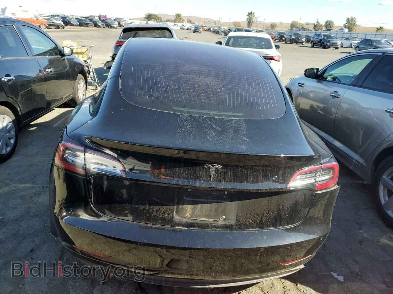 2018 TESLA MODEL 3 - VIN: 5YJ3E1EA8JF032400 - Фото 6