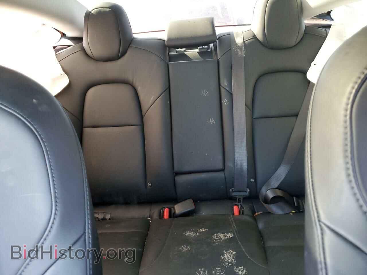 2018 TESLA MODEL 3 - VIN: 5YJ3E1EA8JF032400 - Фото 10