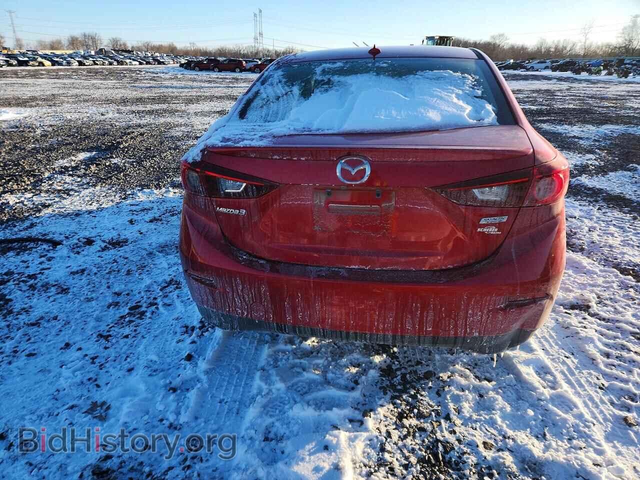 2018 MAZDA 3 - VIN: 3MZBN1V37JM245568 - Фото 6