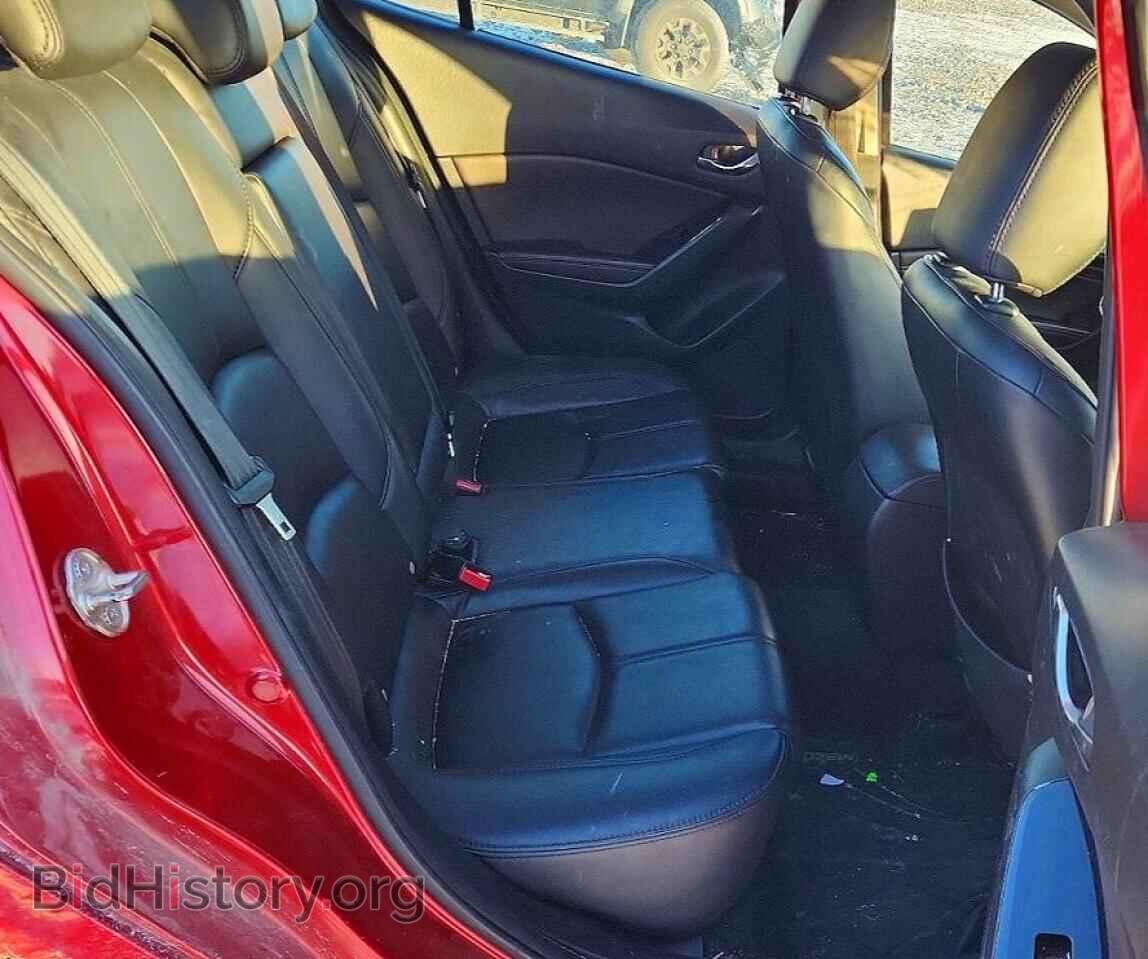 2018 MAZDA 3 - VIN: 3MZBN1V37JM245568 - Фото 10