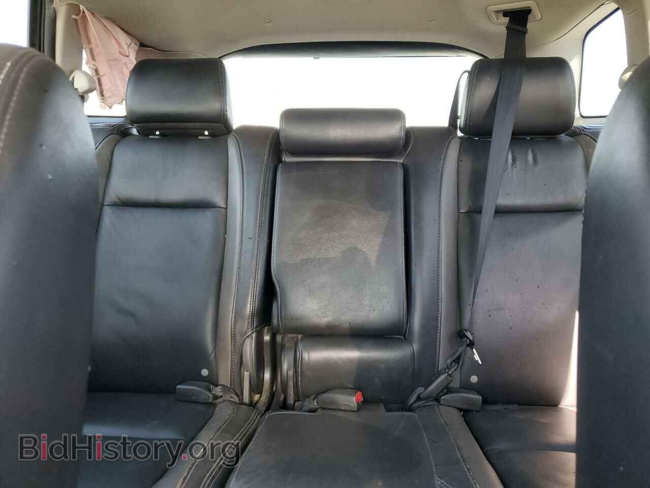 2010 MAZDA CX-9 - VIN: JM3TB2MV8A0223260 - Фото 10