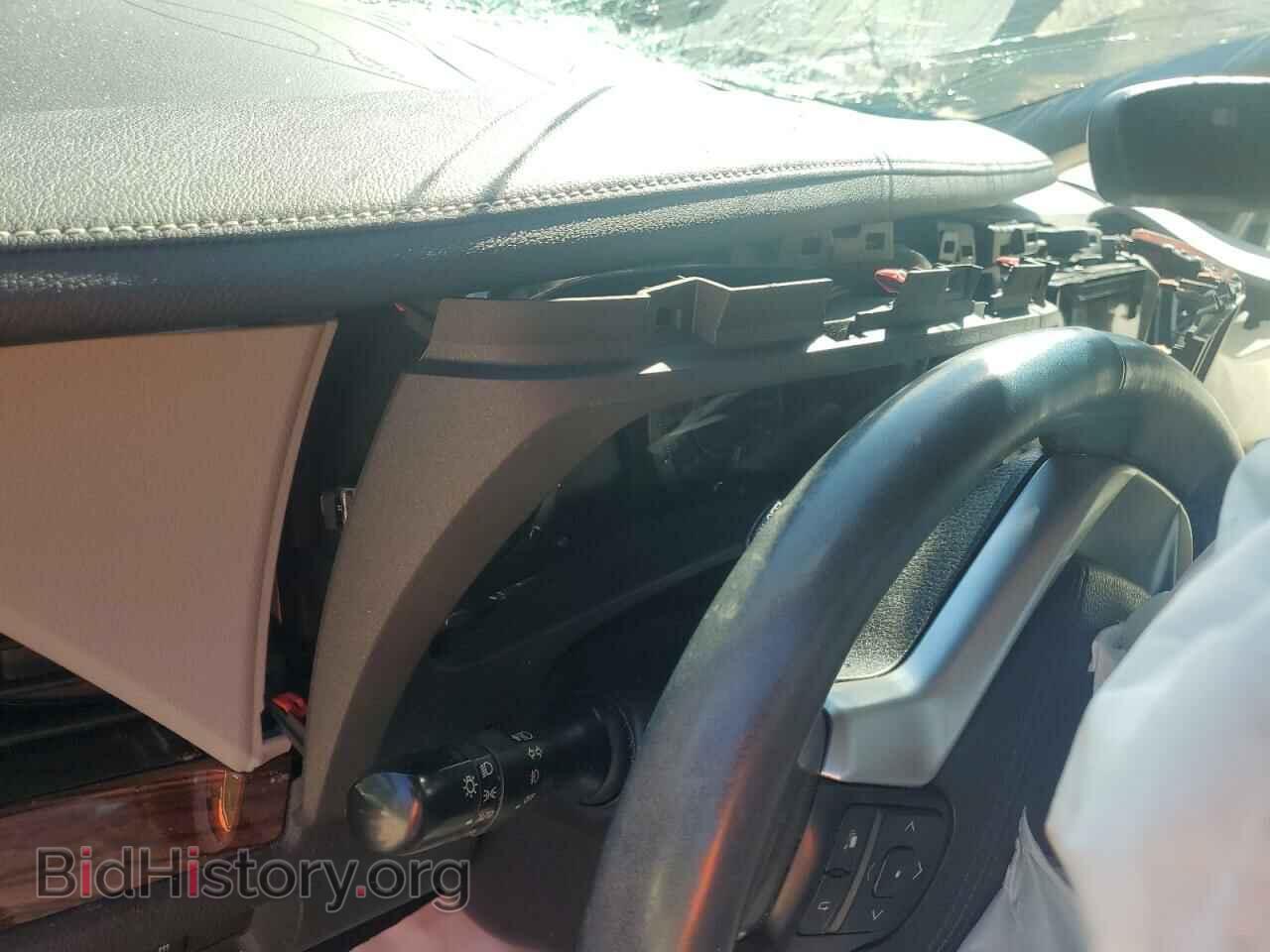 2015 TOYOTA All Models - VIN: 5TDYK3DC5FS654906 - Фото 9