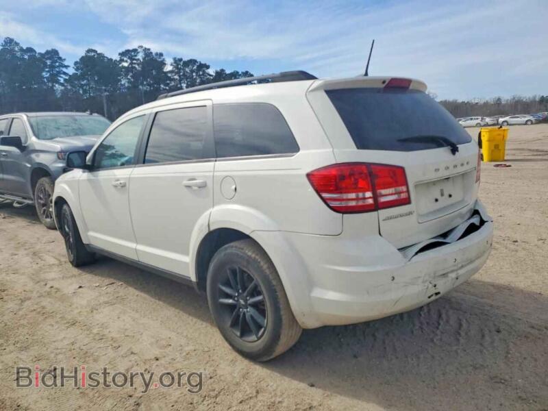 2020 Dodge JOURNEY (VIN 3C4PDCAB2LT279866) — photo 2 of 13
