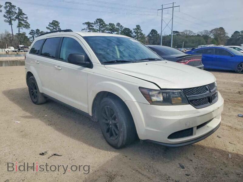 2020 Dodge JOURNEY (VIN 3C4PDCAB2LT279866) — photo 4 of 13