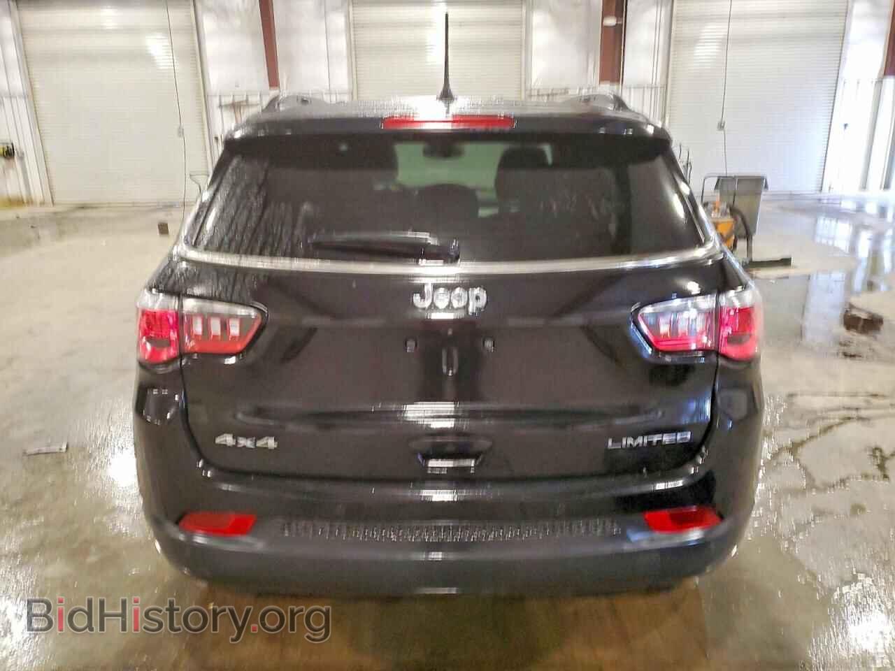 2024 JEEP COMPASS - VIN: 3C4NJDCN1RT114669 - Фото 6