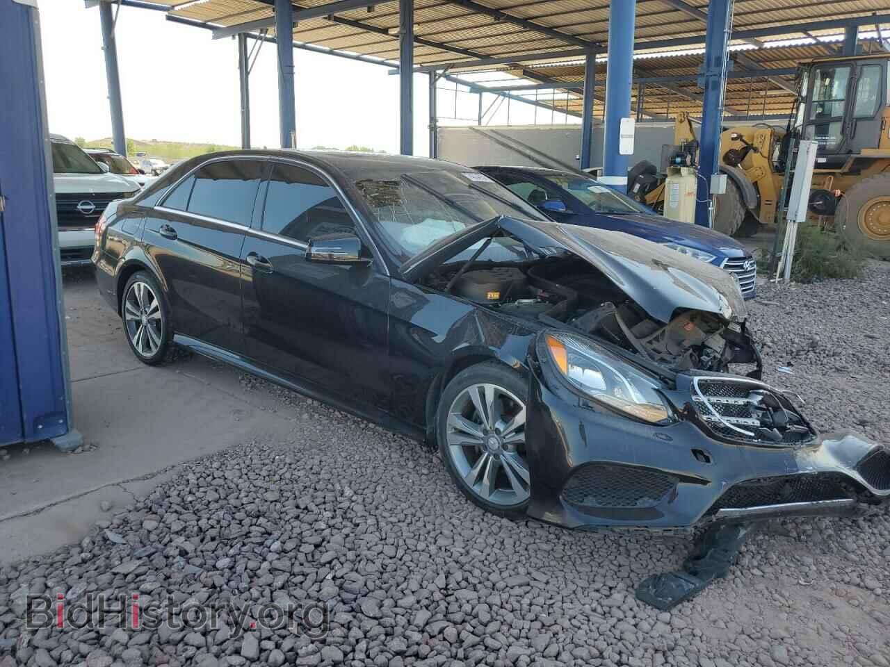 2014 MERCEDES-BENZ E-CLASS - VIN: WDDHF5KB2EB028719 - Фото 4
