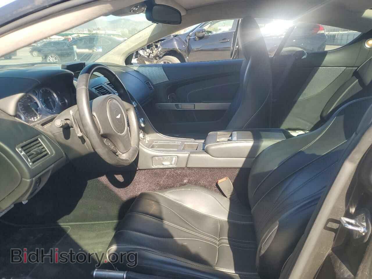 2015 ASTON MARTIN ALL MODELS - VIN: SCFFDAEM7FGA16331 - Фото 7
