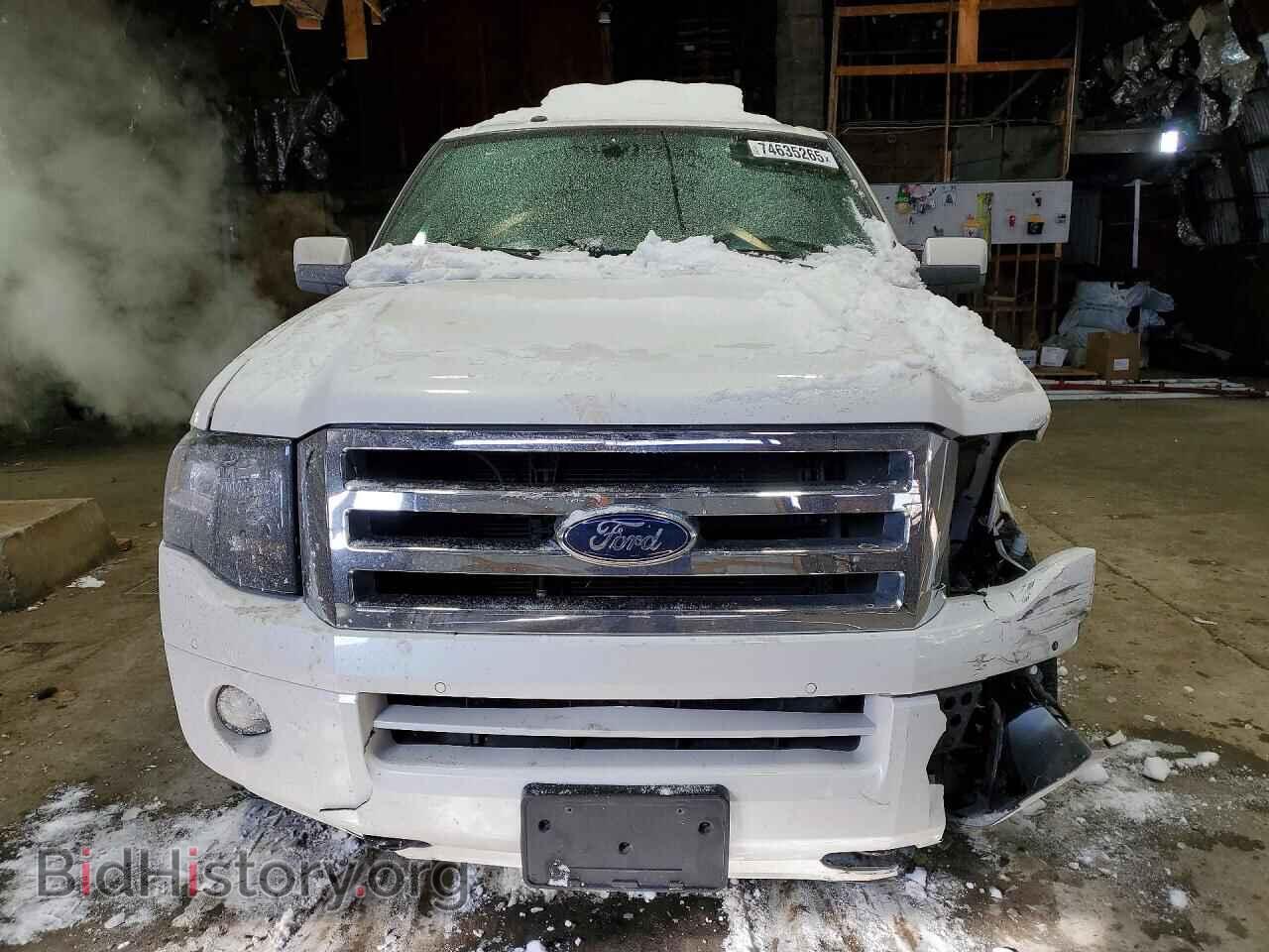 2013 FORD EXPEDITION - VIN: 1FMJU2A59DEF02153 - Фото 5