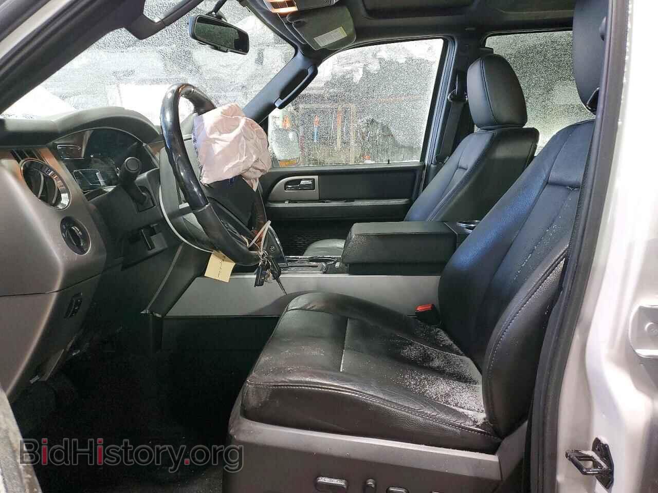 2013 FORD EXPEDITION - VIN: 1FMJU2A59DEF02153 - Фото 7