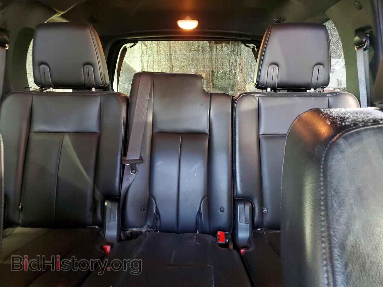 2013 FORD EXPEDITION - VIN: 1FMJU2A59DEF02153 - Фото 10