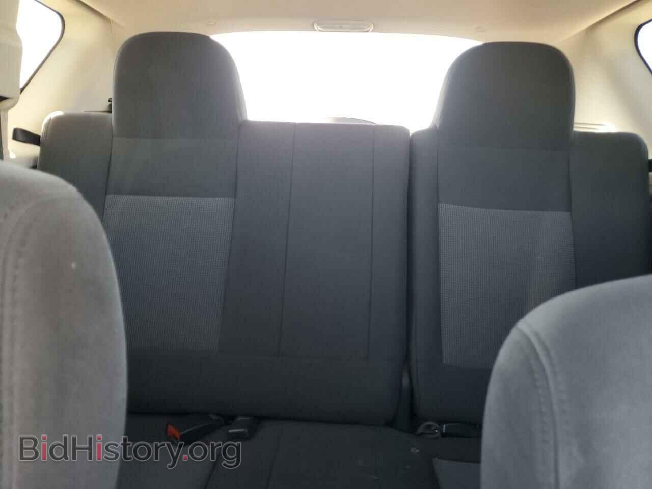 2013 JEEP COMPASS - VIN: 1C4NJDEBXDD245567 - Фото 10