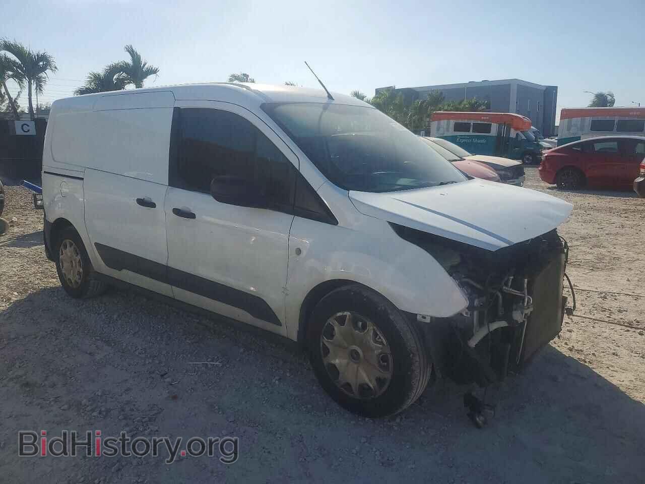2018 FORD TRANSIT - VIN: NM0LS7E74J1364582 - Фото 4