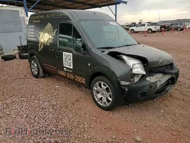 2013 FORD TRANSIT - VIN: NM0LS7AN3DT164077 - Фото 13