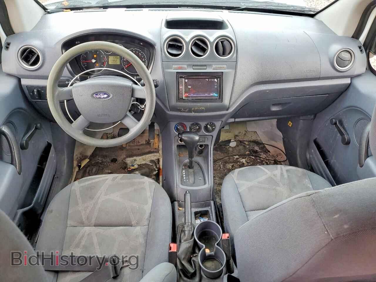 2013 FORD TRANSIT - VIN: NM0LS7AN3DT164077 - Фото 8