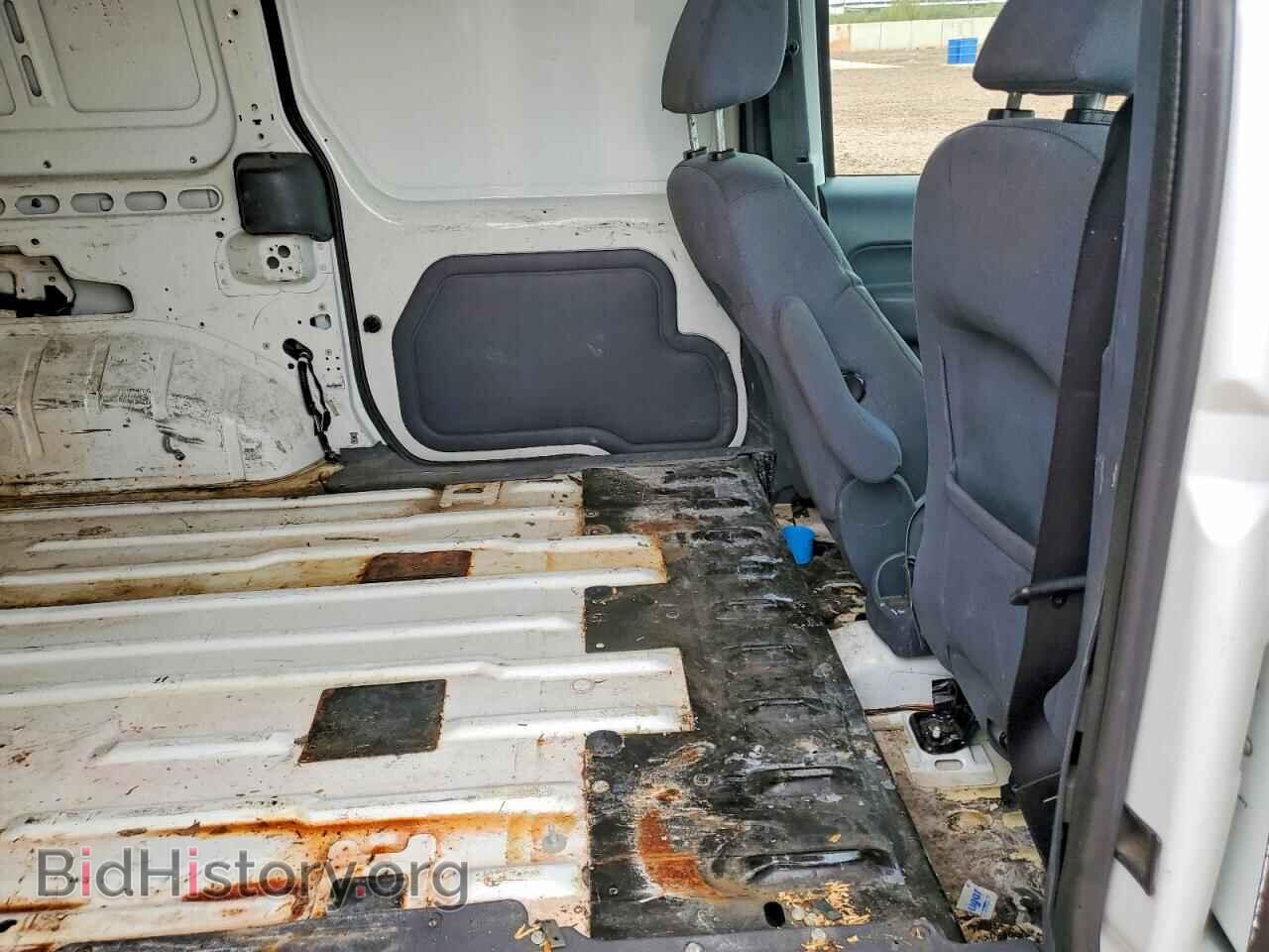 2013 FORD TRANSIT - VIN: NM0LS7AN3DT164077 - Фото 10