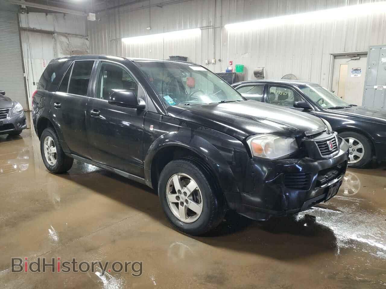 2007 SATURN VUE - VIN: 5GZCZ53477S866242 - Фото 4