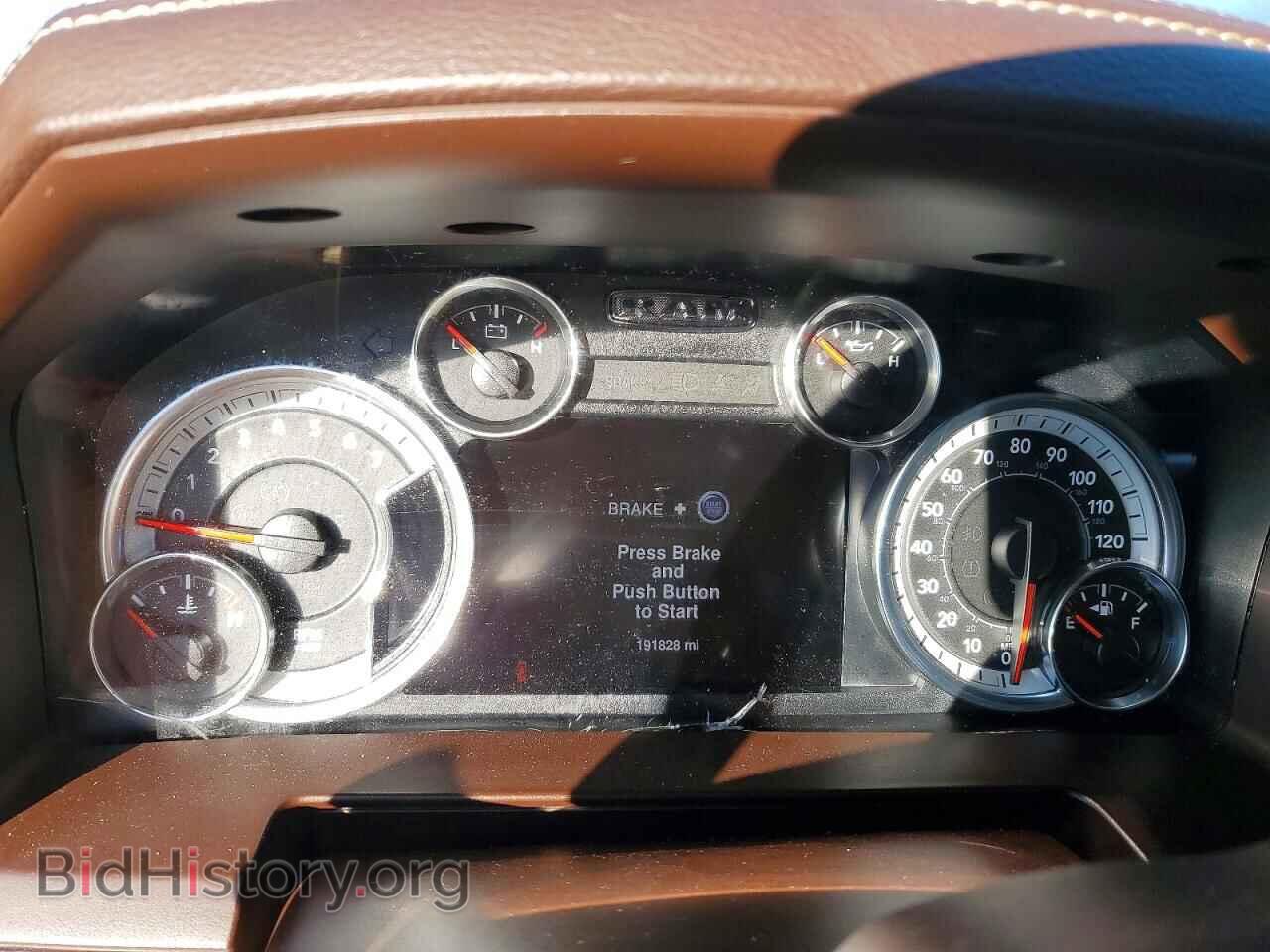 2016 RAM 2500 - VIN: 3C6UR5FJ3GG375298 - Фото 9