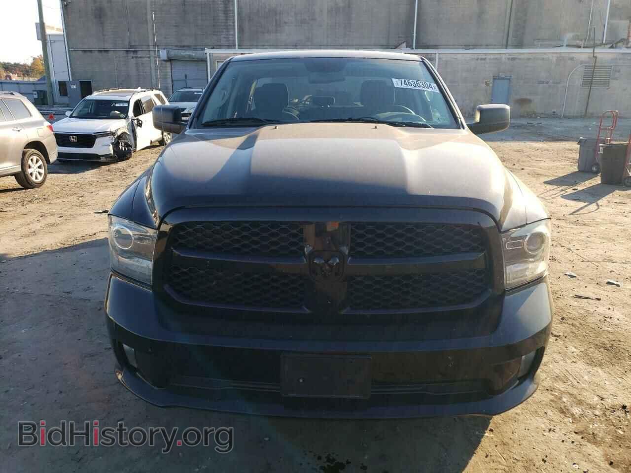 2014 RAM 1500 - VIN: 1C6RR7FT0ES349511 - Photo 5