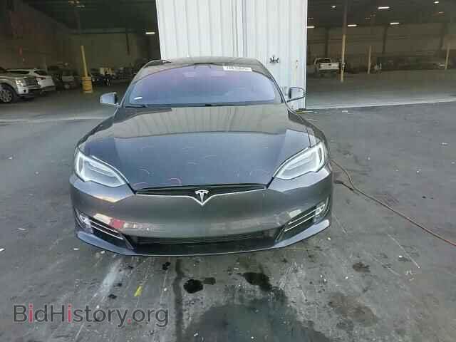 2017 TESLA MODEL S - VIN: 5YJSA1E18HF200814 - Photo 13