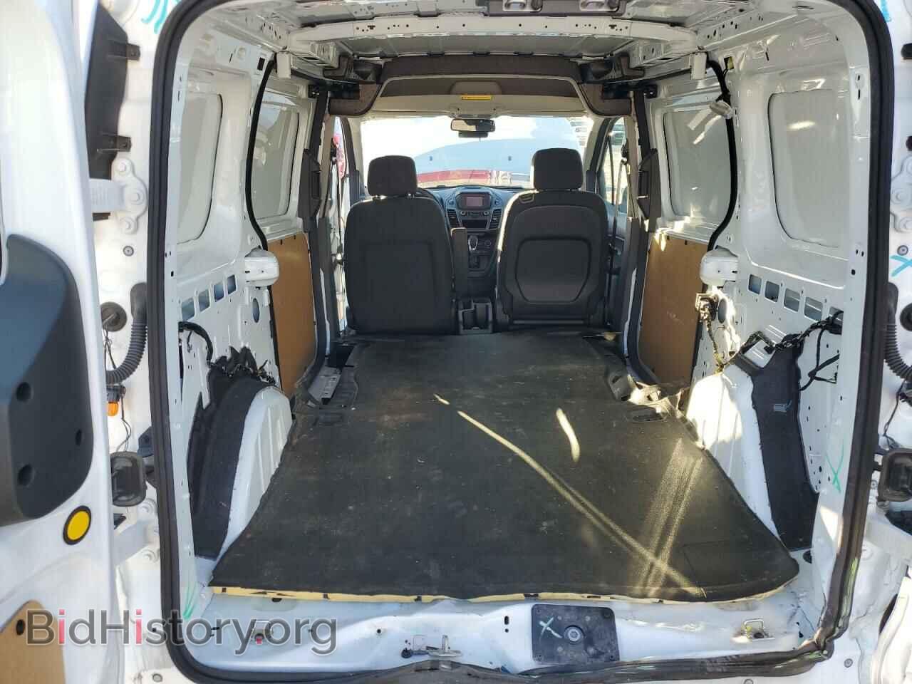 2021 FORD TRANSIT - VIN: NM0LS7E22M1492831 - Фото 11