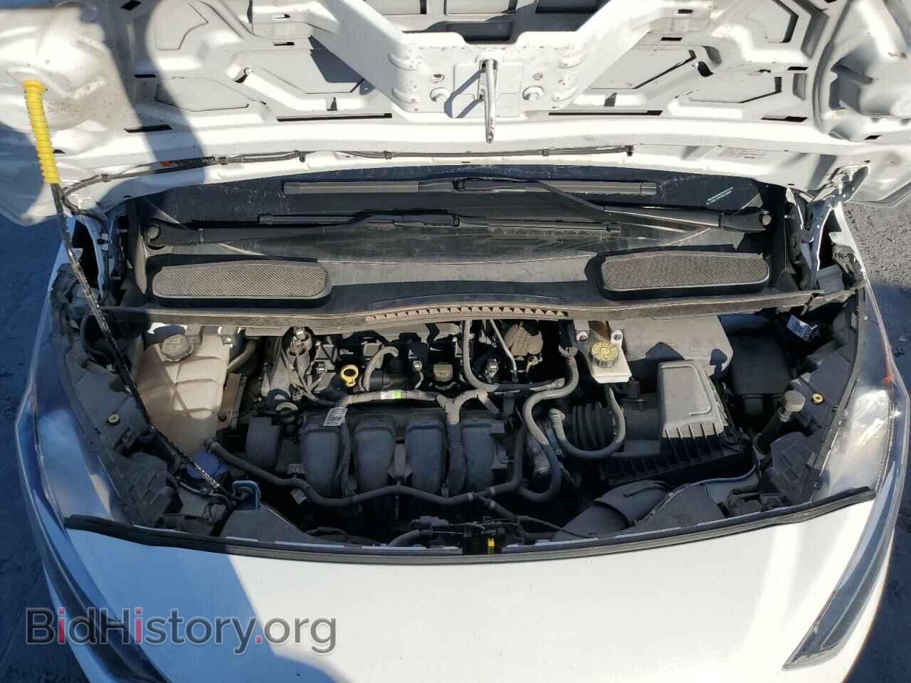 2021 FORD TRANSIT - VIN: NM0LS7E22M1492831 - Фото 12