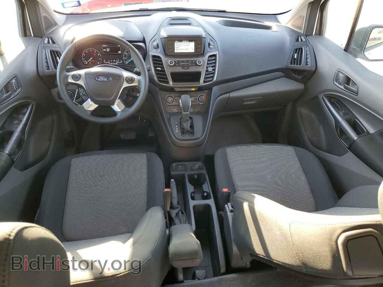 2021 FORD TRANSIT - VIN: NM0LS7E22M1492831 - Фото 8