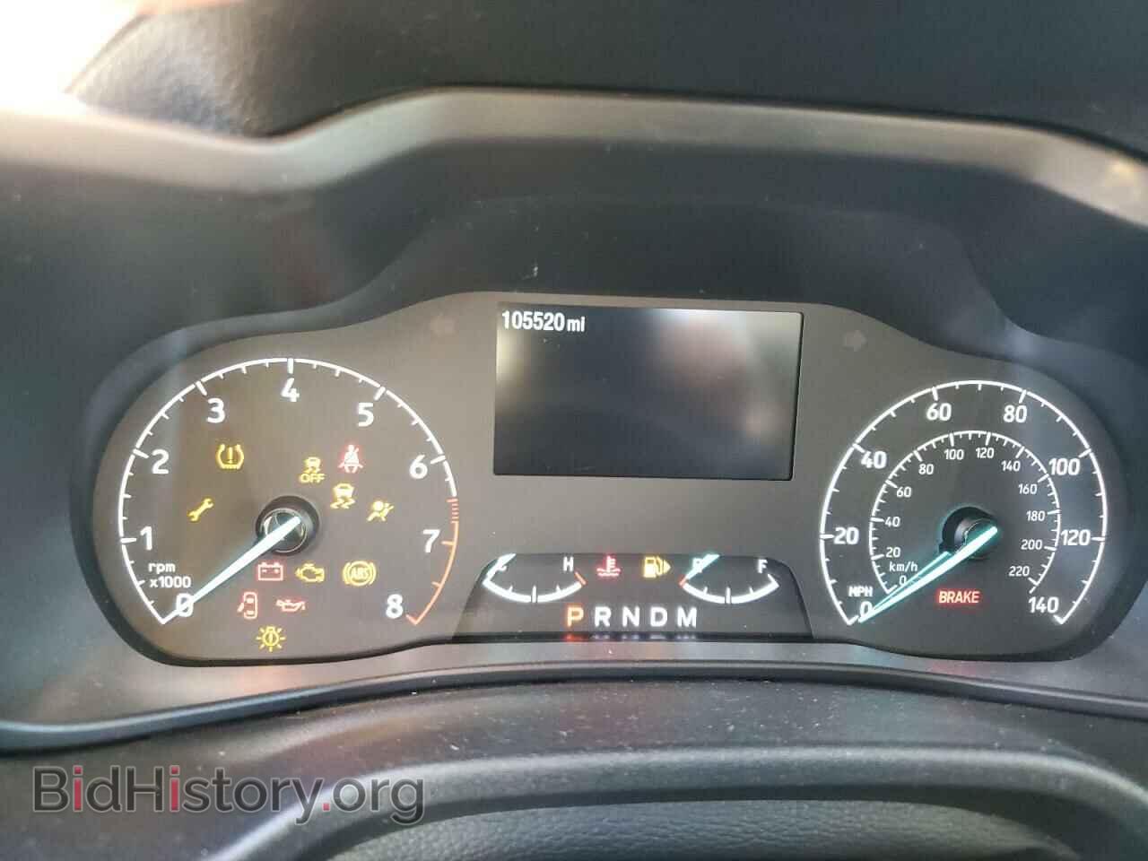 2021 FORD TRANSIT - VIN: NM0LS7E22M1492831 - Фото 9