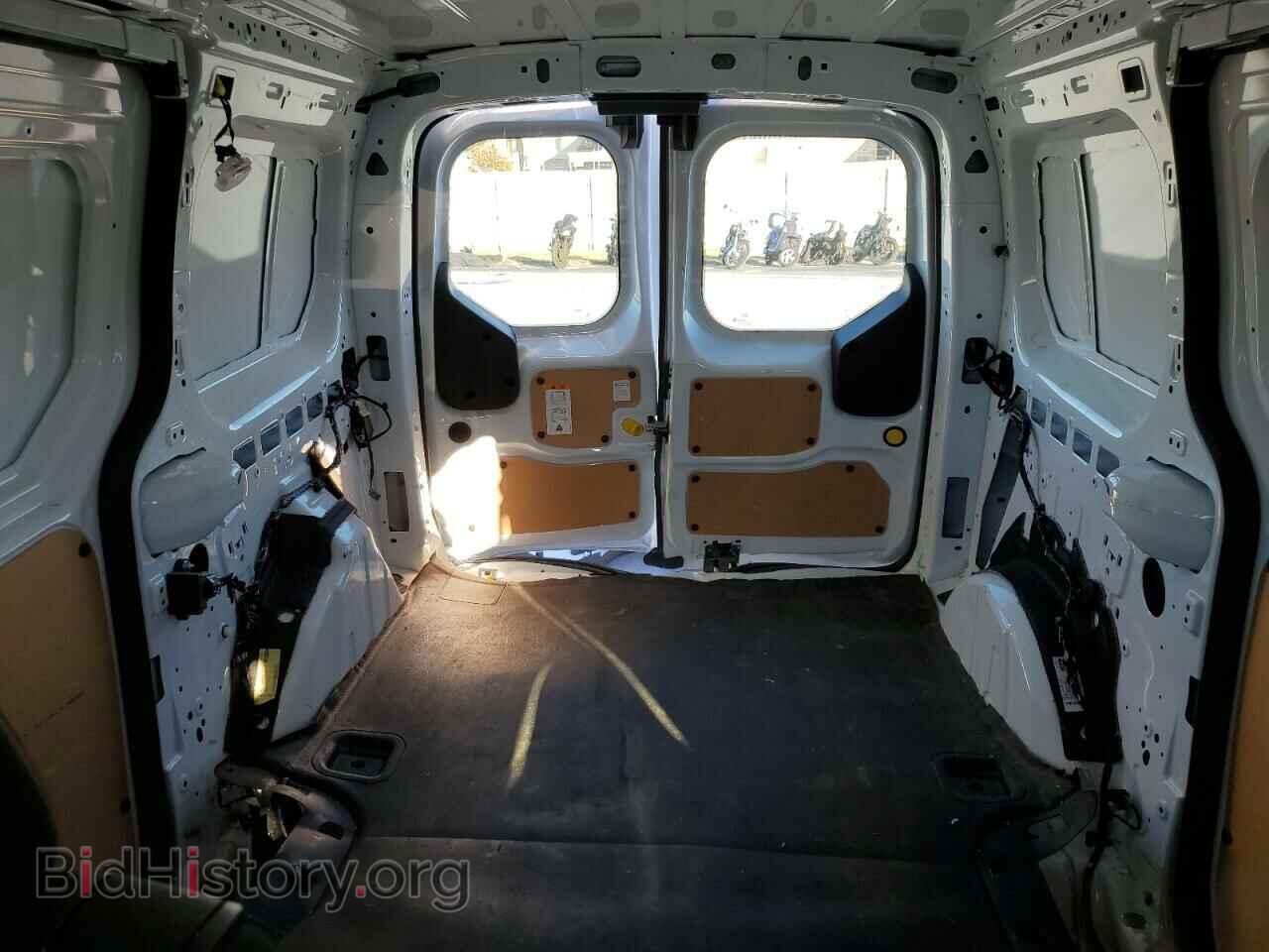 2021 FORD TRANSIT - VIN: NM0LS7E22M1492831 - Фото 10