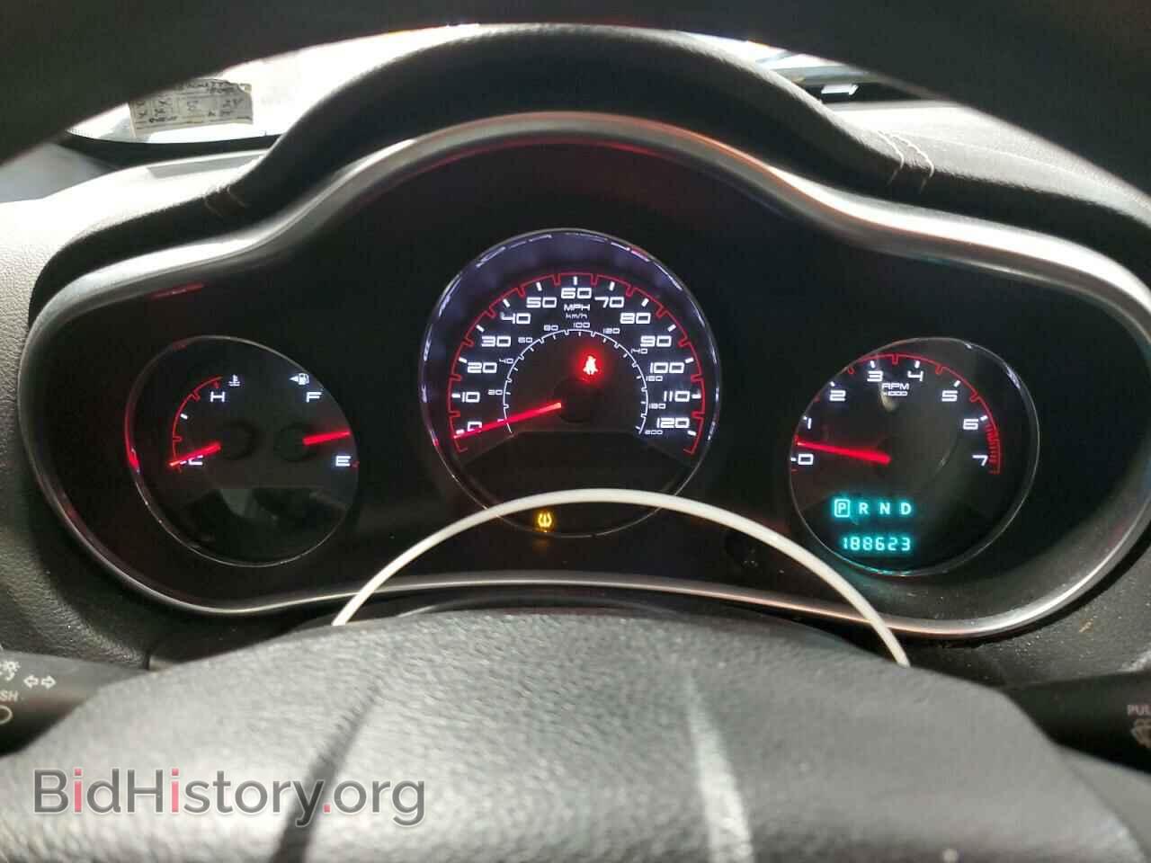 2012 DODGE AVENGER - VIN: 1C3CDZAB7CN237764 - Фото 9
