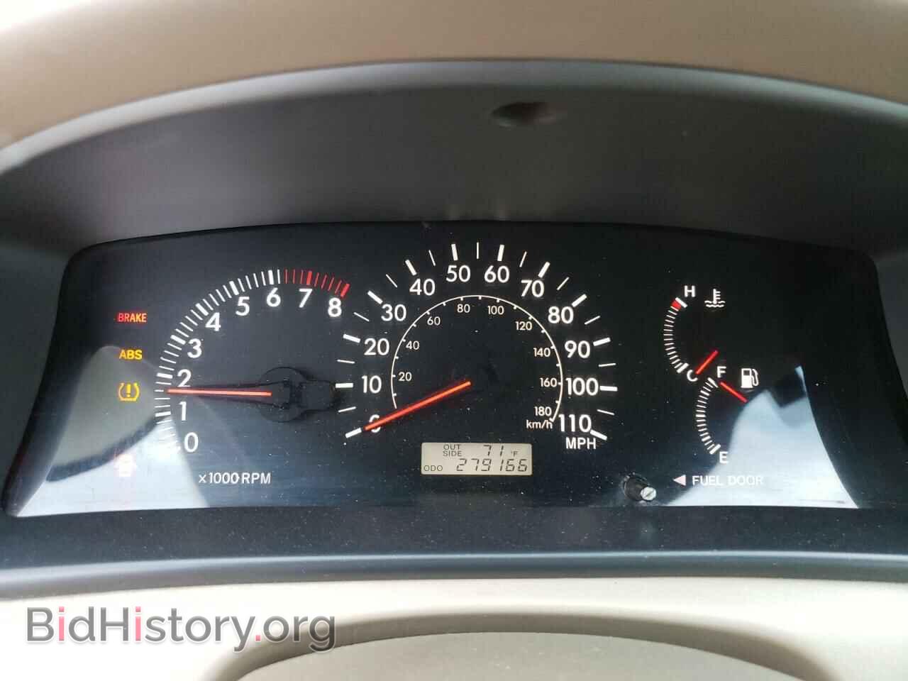 2006 TOYOTA COROLLA - VIN: 2T1BR30E06C689595 - Фото 9