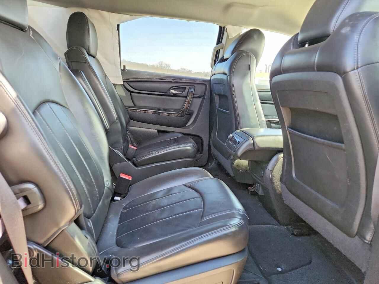 2015 GMC ACADIA - VIN: 1GKKRSKD8FJ130612 - Фото 11
