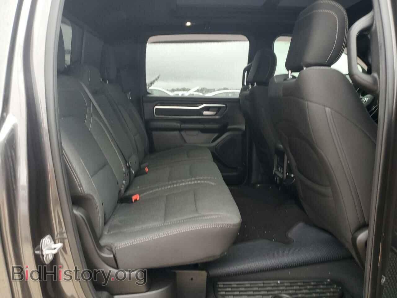2019 RAM 1500 - VIN: 1C6RRFFG0KN753285 - Фото 10