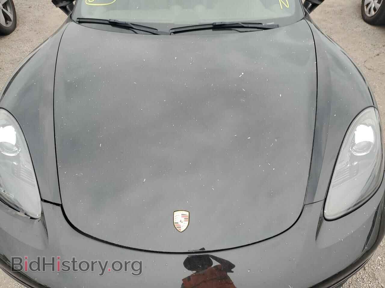 2018 PORSCHE BOXSTER - VIN: WP0CA2A81JS211076 - Photo 11