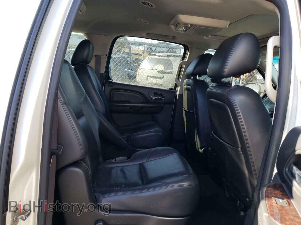 2012 GMC YUKON - VIN: 1GKS2MEF9CR158509 - Фото 11