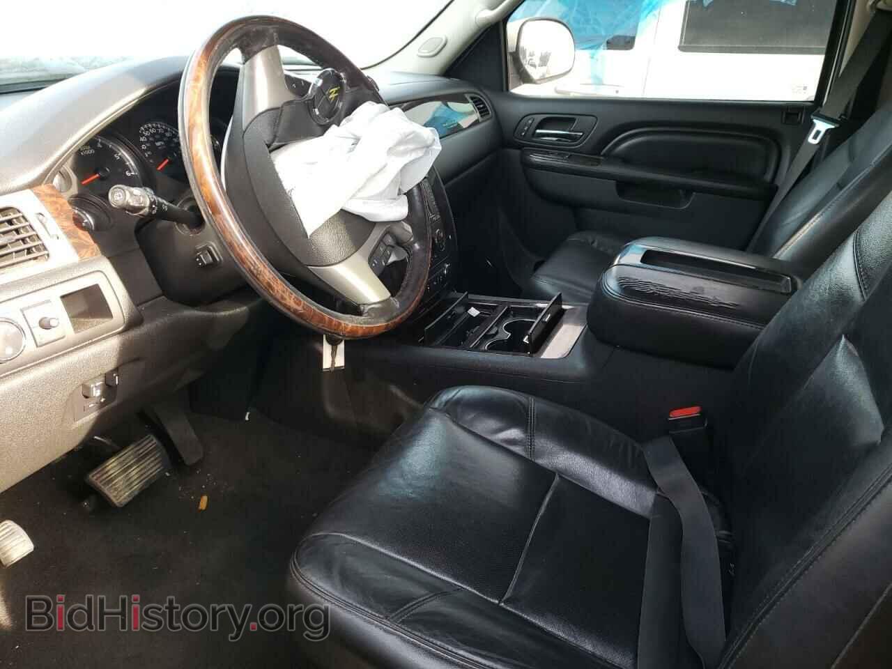 2012 GMC YUKON - VIN: 1GKS2MEF9CR158509 - Фото 7