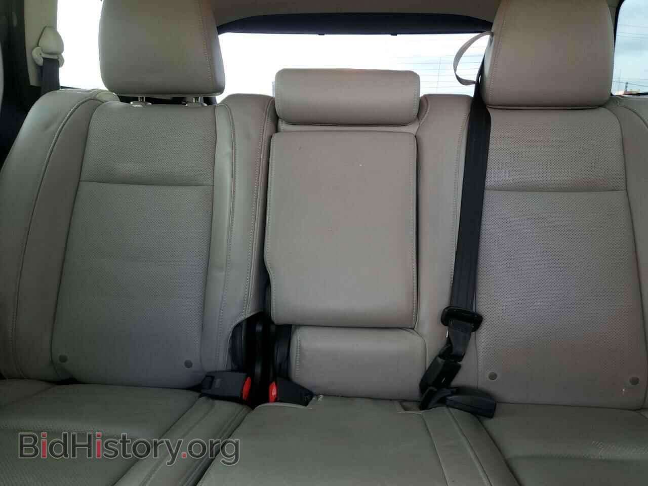 2013 MAZDA CX-9 - VIN: JM3TB3DA7D0403790 - Фото 10
