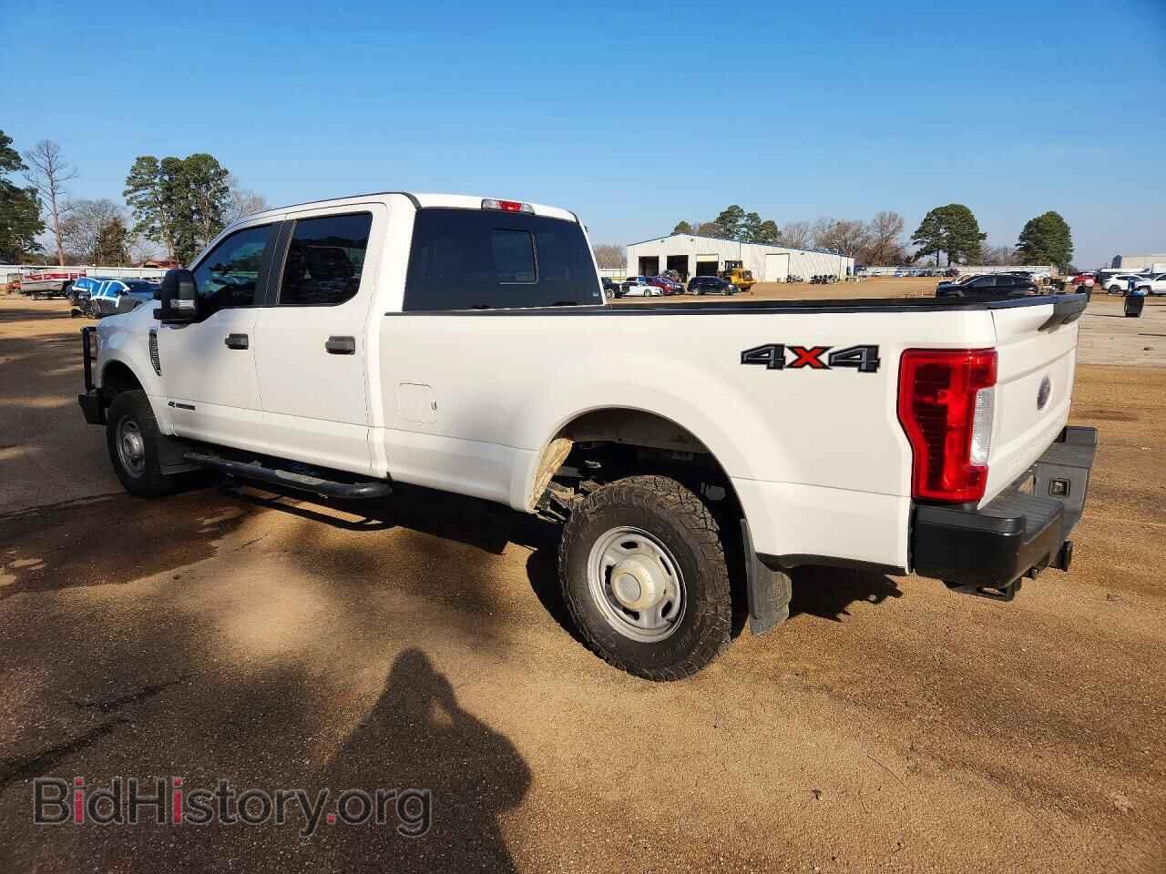 2017 FORD F350 - VIN: 1FT8W3BTXHED11072 - Фото 2