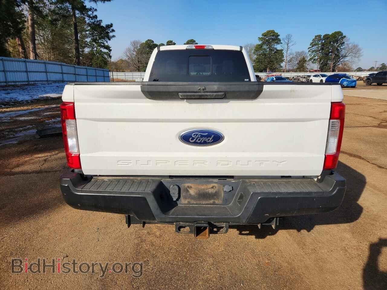 2017 FORD F350 - VIN: 1FT8W3BTXHED11072 - Фото 6