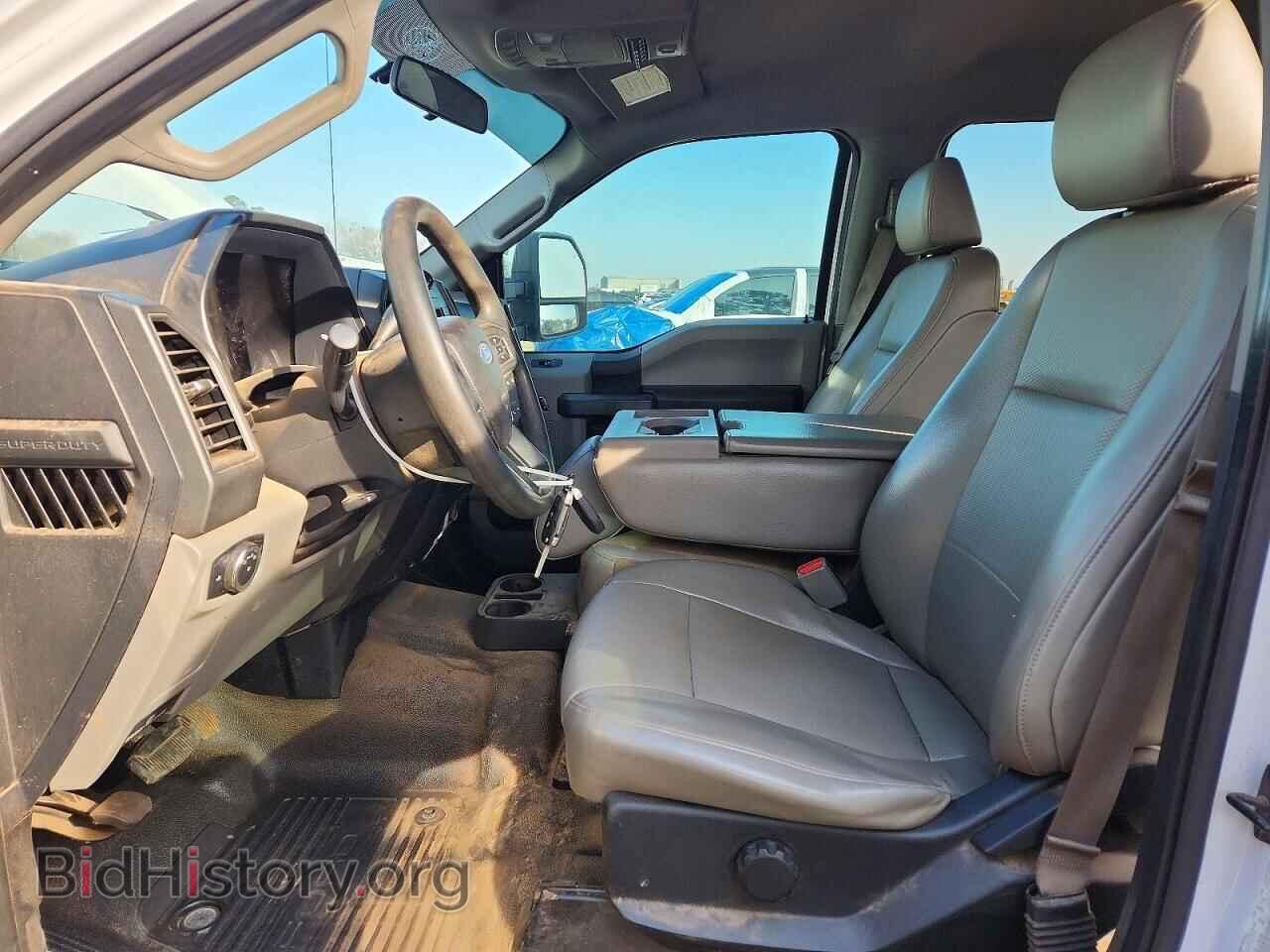 2017 FORD F350 - VIN: 1FT8W3BTXHED11072 - Фото 7