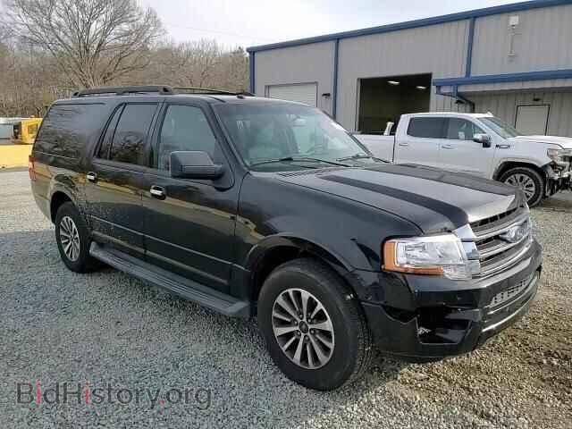 2016 FORD EXPEDITION - VIN: 1FMJK1HT2GEF27954 - Фото 15