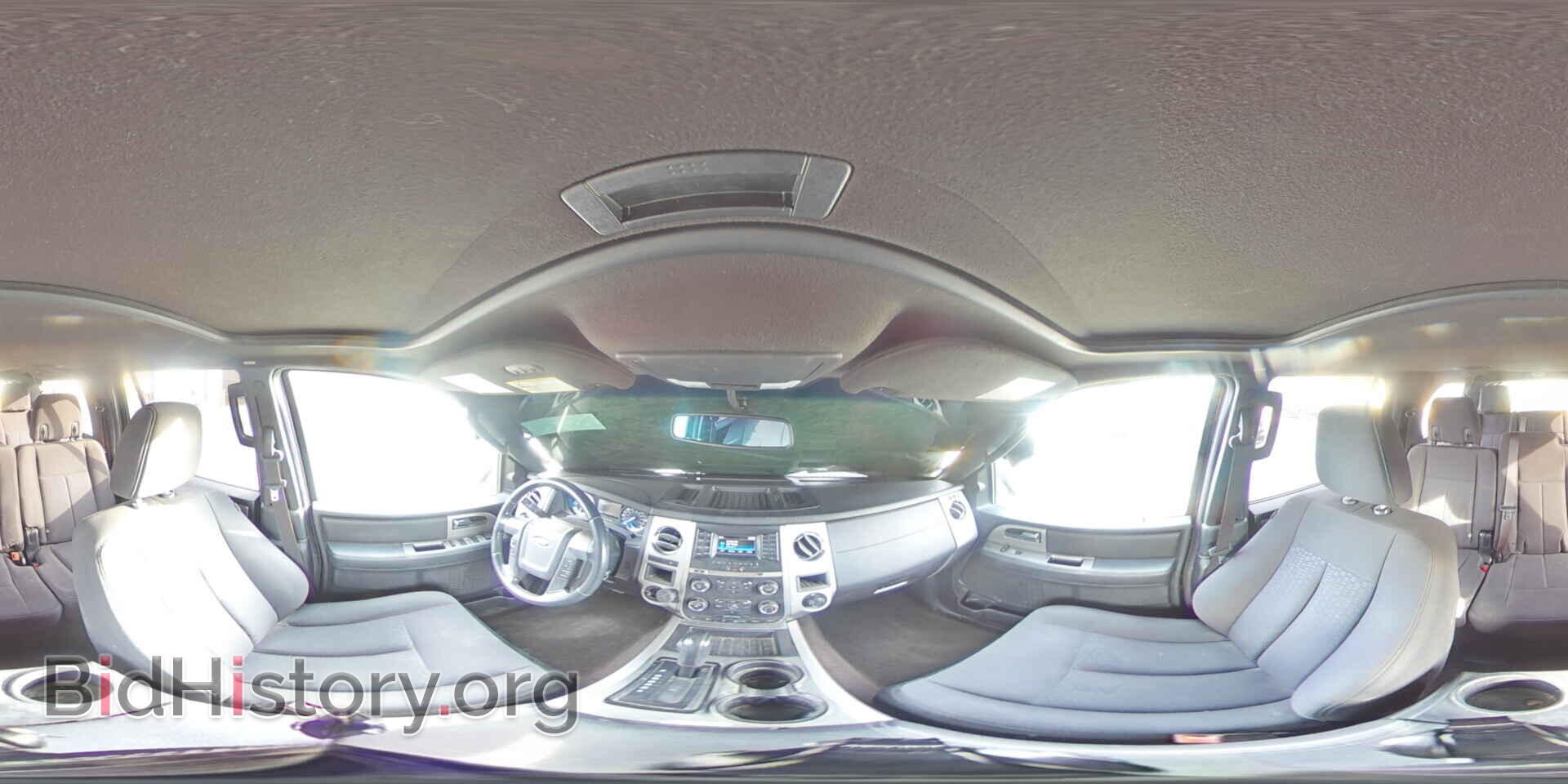 2016 FORD EXPEDITION - VIN: 1FMJK1HT2GEF27954 - Фото 16