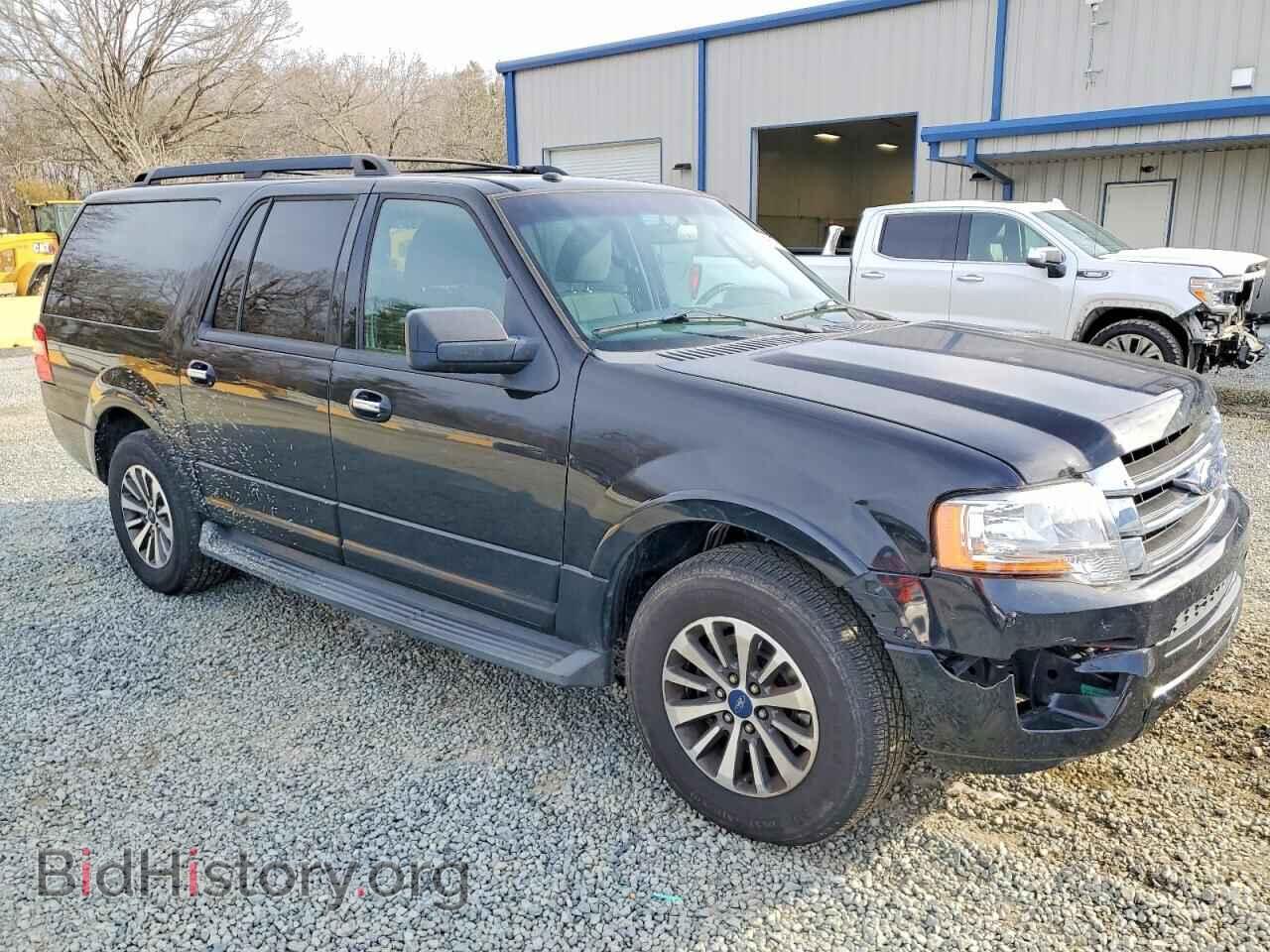 2016 FORD EXPEDITION - VIN: 1FMJK1HT2GEF27954 - Фото 4