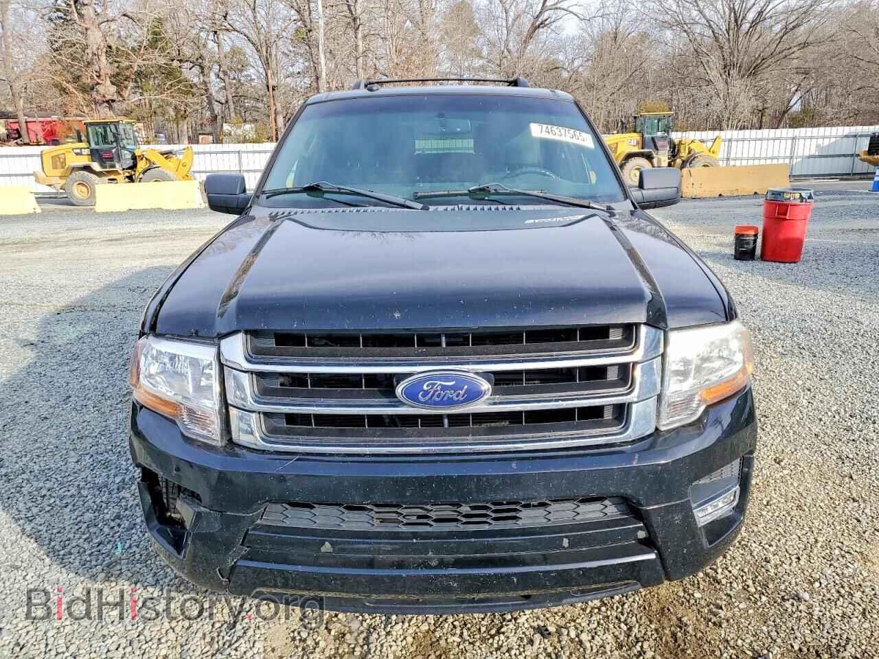 2016 FORD EXPEDITION - VIN: 1FMJK1HT2GEF27954 - Фото 5