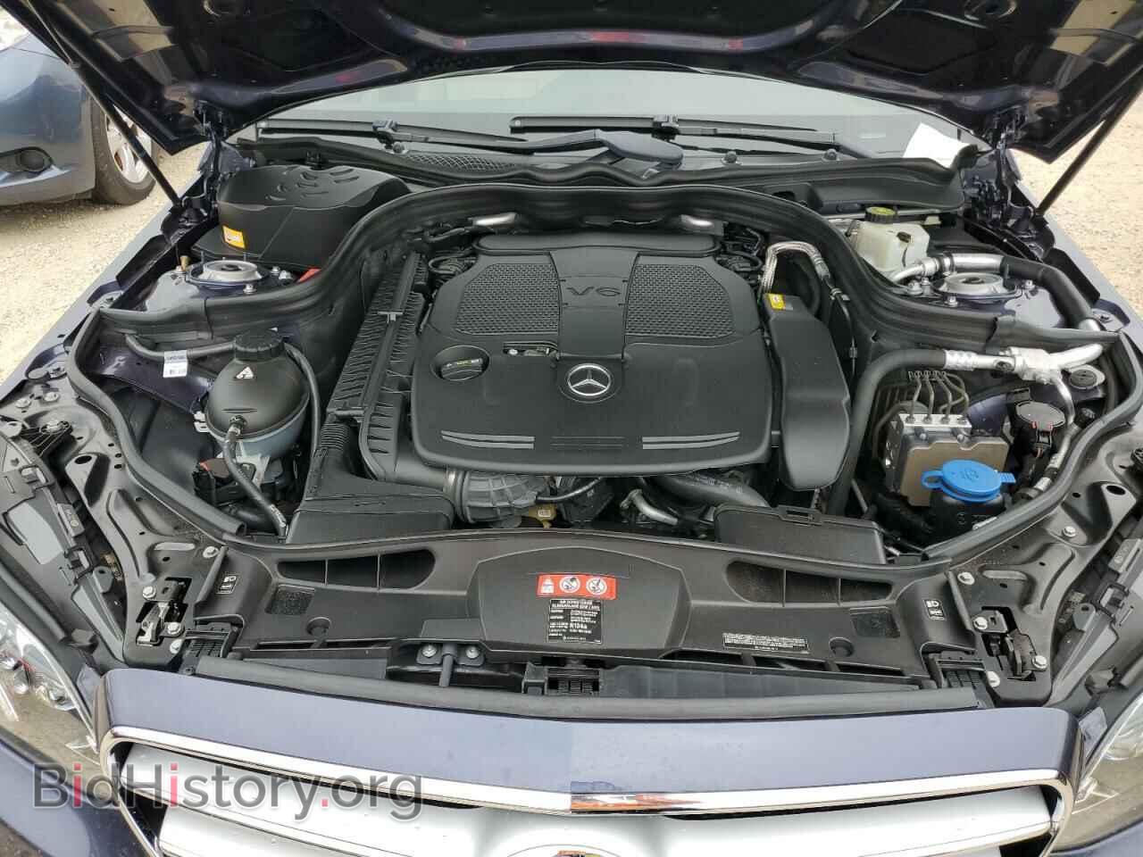 2014 MERCEDES-BENZ E-CLASS - VIN: WDDHF8JB3EA903248 - Фото 11