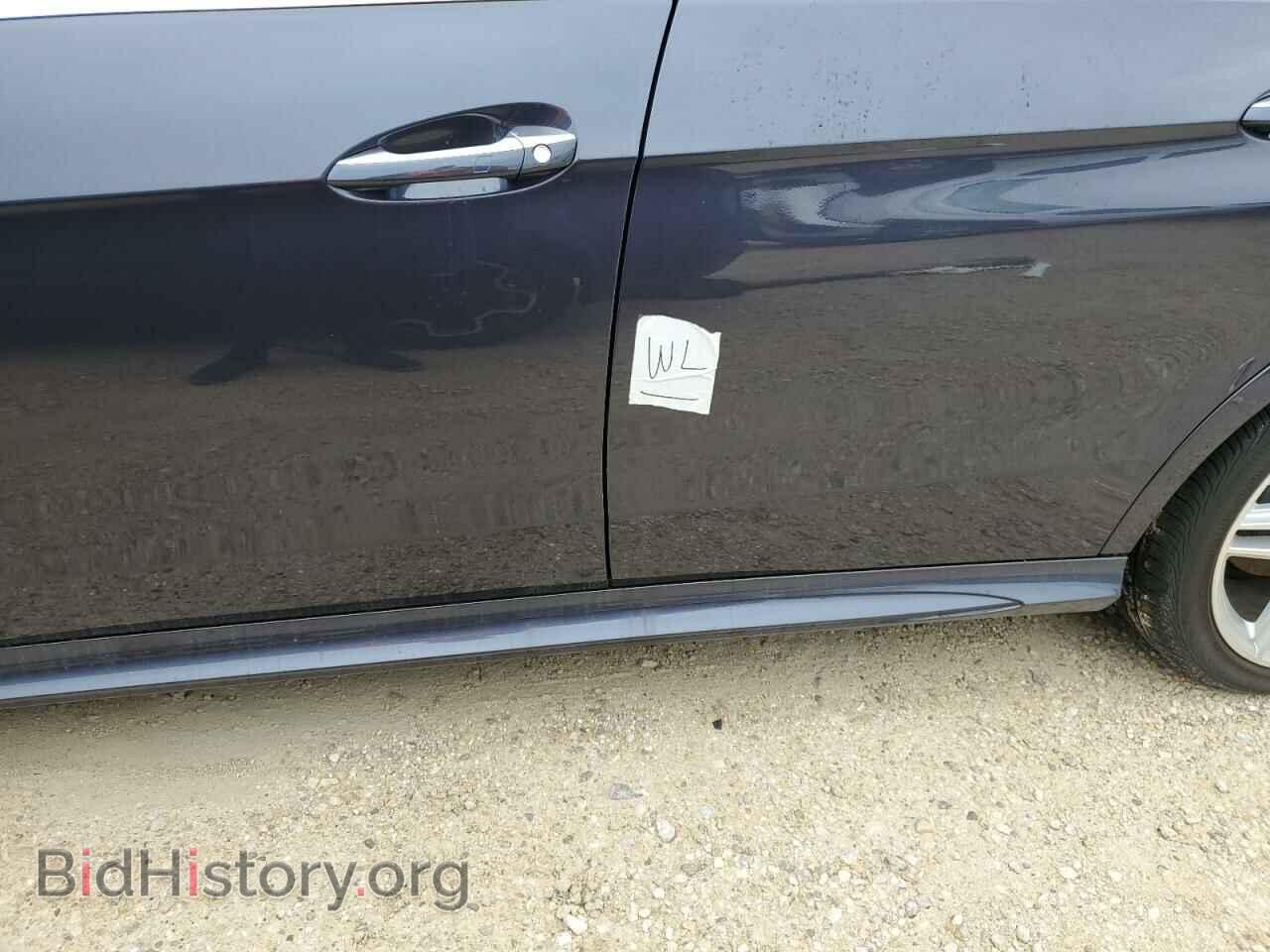 2014 MERCEDES-BENZ E-CLASS - VIN: WDDHF8JB3EA903248 - Фото 12