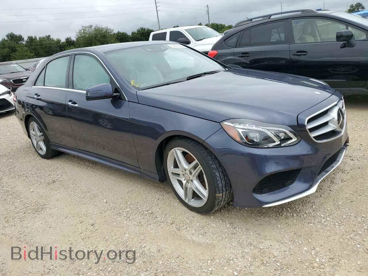 2014 MERCEDES-BENZ E-CLASS - VIN: WDDHF8JB3EA903248 - Фото 4