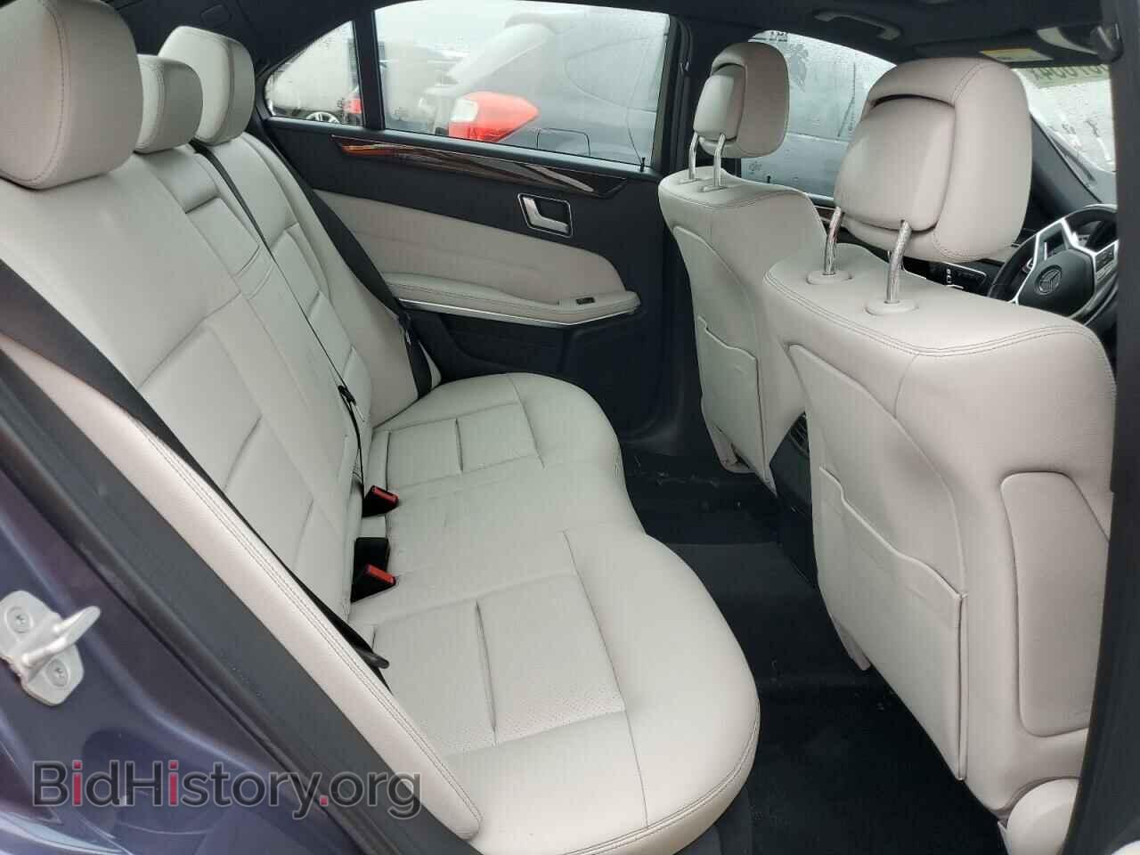 2014 MERCEDES-BENZ E-CLASS - VIN: WDDHF8JB3EA903248 - Фото 10