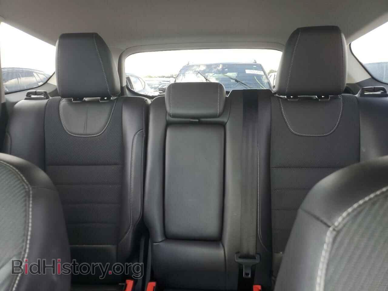 2016 FORD ESCAPE - VIN: 1FMCU0G91GUC74358 - Фото 10
