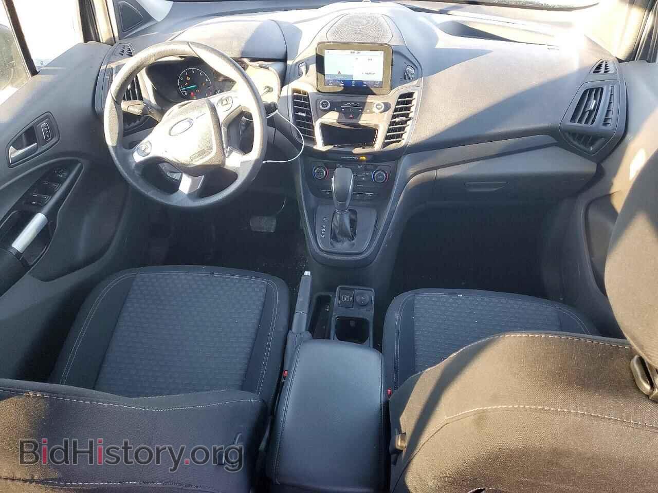 2023 FORD TRANSIT - VIN: NM0GS9F27P1563506 - Фото 8